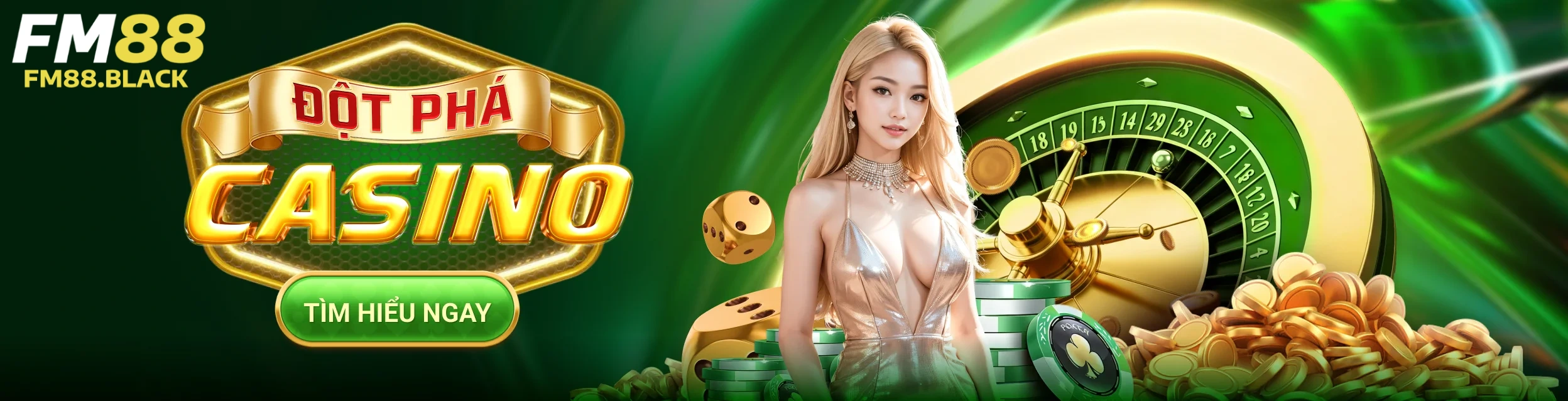 Banner nhà cái FM88
