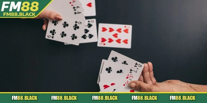 Điều kiện cần biết để trở thành cao thủ xì tố