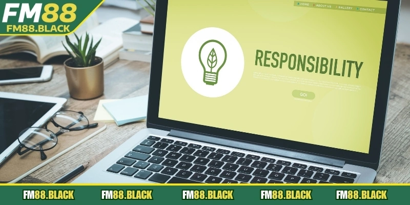 Thiếu chơi có trách nhiệm FM88 dẫn đến hệ lụy nghiêm trọng