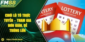 Chơi Lô Tô Trực Tuyến – Tham Gia Đơn Giản, Dễ Trúng Lớn