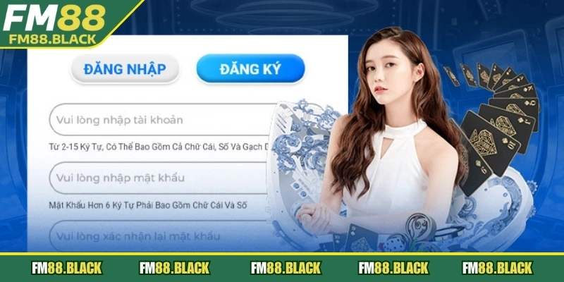 Truy cập thành công cần đáp ứng những gì?