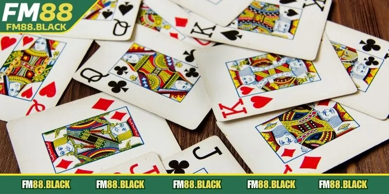 Điểm qua các trò chơi nổi bật tại game bài FM88
