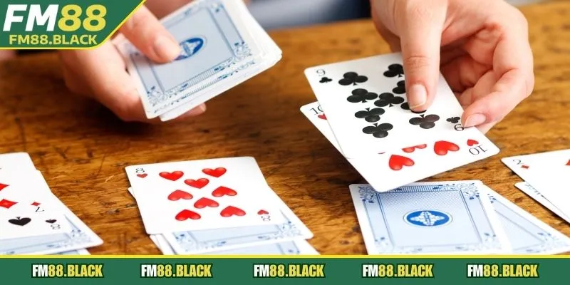 Game bài FM88 - Đỉnh cao cược trực tuyến với thưởng lớn