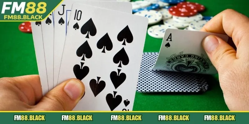 Ưu điểm nổi bật đáng chú ý của game bài FM88