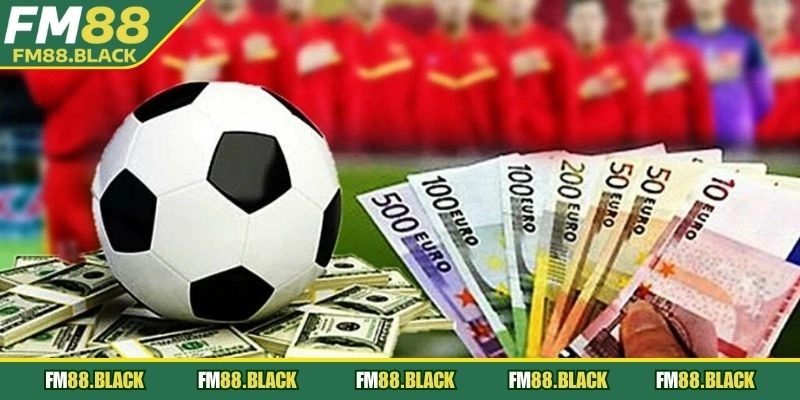 Lý do nên tham gia và đặt kèo này