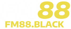 Logo của FM88
