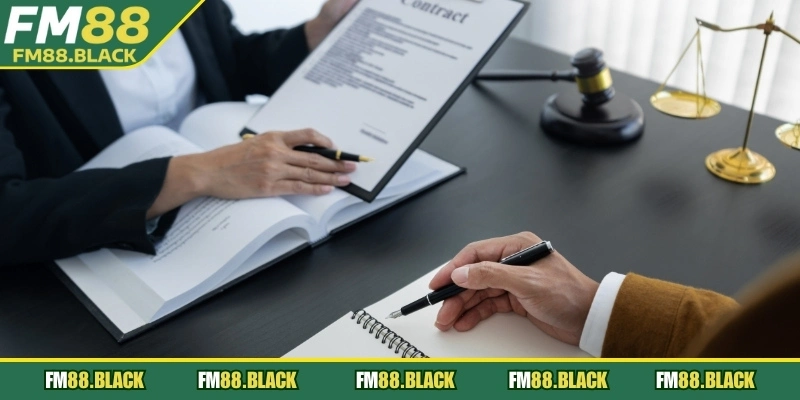 Bảo vệ pháp lý, định hướng kỳ vọng, hạn chế rủi ro