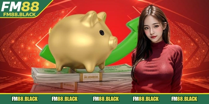Hướng dẫn cách nạp tiền FM88 nhanh chóng