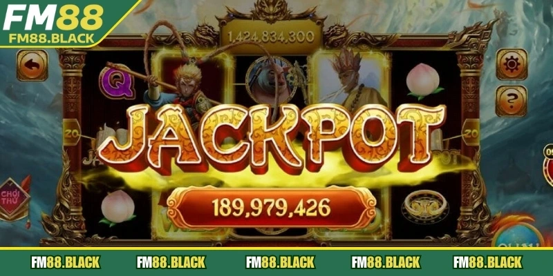 Chiến thuật giúp hội viên nhận thưởng khủng tại game